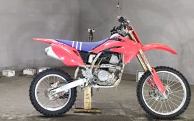 HONDA CRF150F KE03