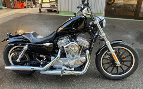 HARLEY XL883L 2008 CR2