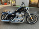 Фото Harley XL883L 2008 с японского аукциона