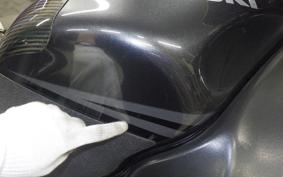 SUZUKI HAYABUSA Gen.2 2016