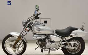 HONDA MAGNA 50