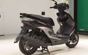 YAMAHA CYGNUS 125 XSR 2 2010 SE44J