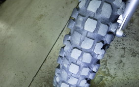 YAMAHA DT50 2024 17W