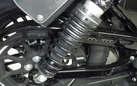 HARLEY XL1200X 2017