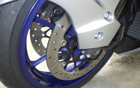 SUZUKI HAYABUSA Gen.3 2025 EJ11A