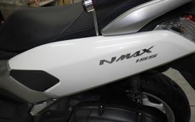 YAMAHA N-MAX 155 A SG50J