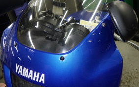 YAMAHA TRX850 1998 4NX