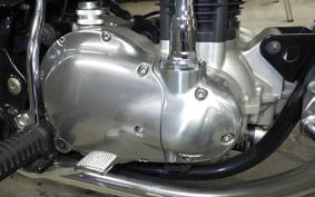KAWASAKI W650 2010 EJ650A