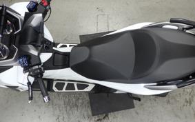 HONDA FORZA 250 MF15
