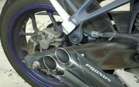 YAMAHA YZF-R25 2020 RG10J