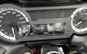 BMW R1250RT 2019
