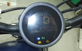 HONDA REBEL 250 A 2019 MC49