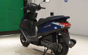 YAMAHA AXIS 125 Z SEJ6J