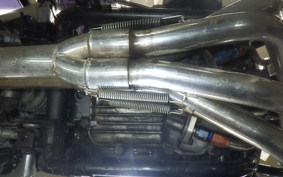 HONDA CBX400F 2009 NC07