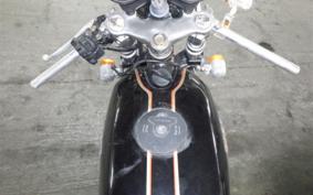 YAMAHA SR500 1984 2J2
