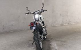 YAMAHA SEROW 250 DG17J