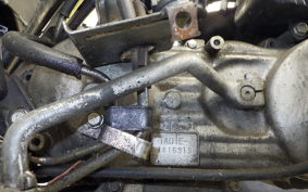 HONDA GYRO CANOPY TA02