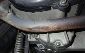 SUZUKI ADDRESS V125 G CF46A