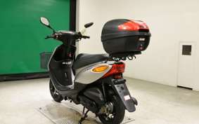 YAMAHA JOG Gen.5 SA36J