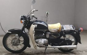 HONDA BENLY125 CD125T