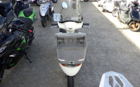 SUZUKI LET's 4 Basket 2020 CA43A