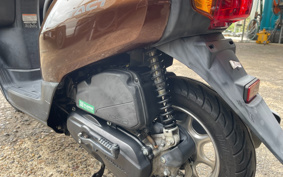 HONDA  TACT  BASIC  AF79