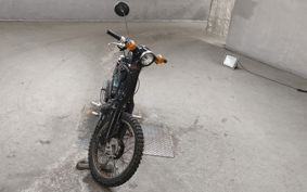 HONDA SUPER CUB50 C50