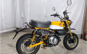 HONDA MONKEY 125 JB02