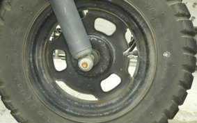 HONDA ZOOMER AF58