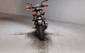 KTM 125 DUKE JPA40