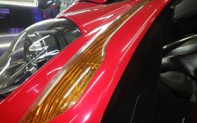 SUZUKI GEMMA 250 1994 CJ47A