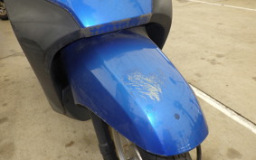 HONDA TACT-4ﾍﾞｰｼｯｸ AF79