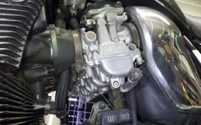 SUZUKI INAZUMA 750 (GSX750) 2000