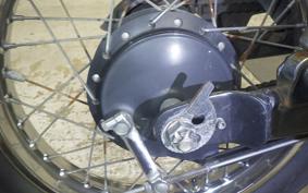 KAWASAKI 250TR 1992 BJ250F