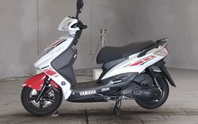 YAMAHA CYGNUS125XSR SE44J