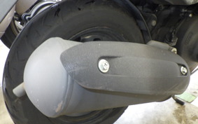 SUZUKI LET's CA4AA