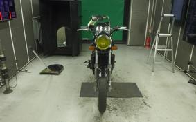 HONDA JADE MC23