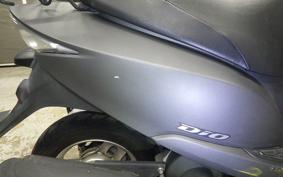 HONDA DIO Gen.6 2017 AF68