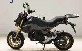 HONDA ｸﾞﾛﾑ 1992 JC75