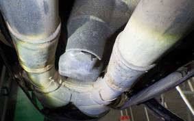 SUZUKI HAYABUSA Gen.2 2007