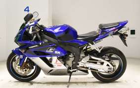 HONDA CBR1000RR 2005 SC57