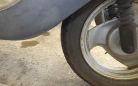 YAMAHA JOG POCHE SA08J