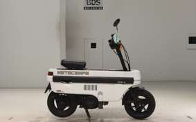 HONDA MOTOCOMPO 2019 AB12