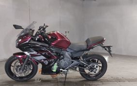 KAWASAKI NINJA400 EX400E