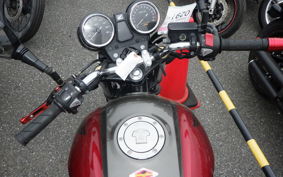 HONDA CB400SF GEN 4 2016 NC42