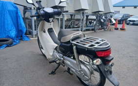 HONDA SUPER CUB50 AA04