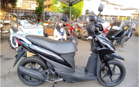 SUZUKI ADDRESS V110 CE47A