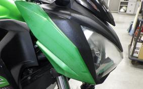 KAWASAKI Z300 2022