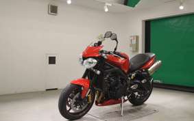 TRIUMPH STREET TRIPLE R 2018