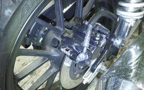 HONDA GB350 2022 NC59